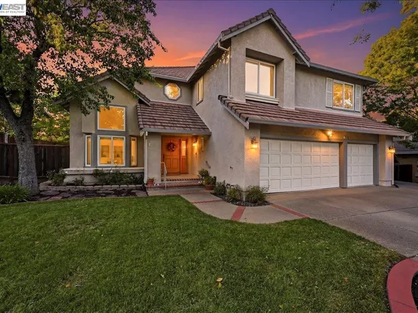 3766 Valley View Way, Livermore, CA 94551