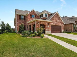 5701 Tawakoni Dr, Argyle, TX 76226