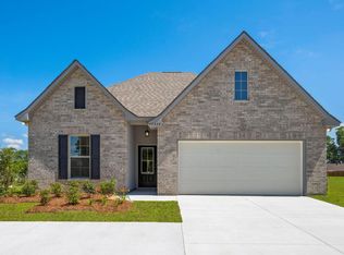 40008 Maddie Dr, Prairieville, LA 70769