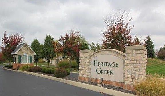 4th image of 400 Heritage Green Dr