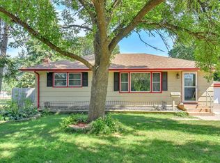 5436 James Ave N, Brooklyn Center, MN 55430