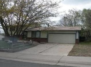 3423 E 114th Dr, Thornton, CO 80233