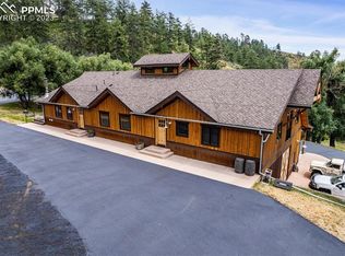 2833 N Highway 67, Sedalia, CO 80135