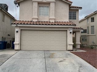 4175 Heller Dr, Las Vegas, NV 89115
