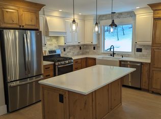 1321 W Browning Ave, Woodland Park, CO 80863
