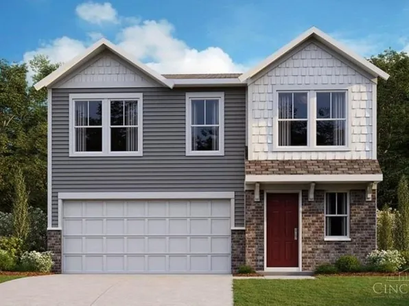 3304 Sunbeam Pl, Batavia, OH 45103