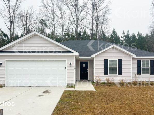 136 Western Red Cedar Dr