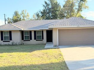 2042 SW 153rd Loop, Ocala, FL 34473
