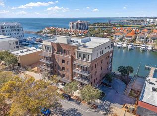 701 S Palafox St #3B, Pensacola, FL 32502