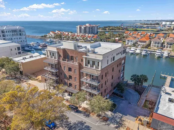 701 S Palafox St #3B, Pensacola, FL 32502