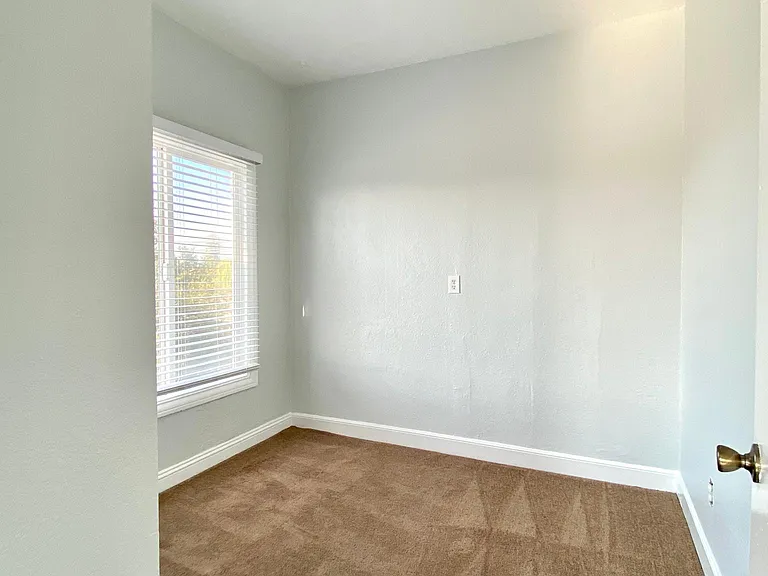 Front Bedroom