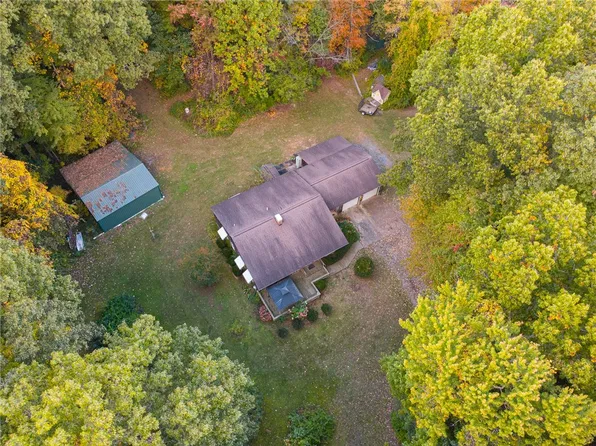 2468 Brewer Rd, Waterloo, NY 13165