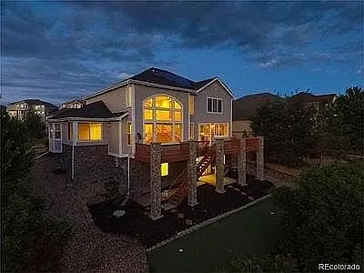 S Coolidge Way, Aurora — Photo 3