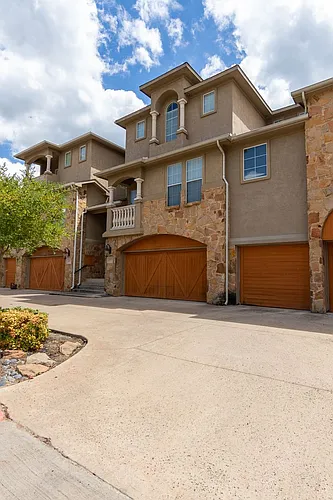 2645 Villa Di Lago Dr #4 Photo 1