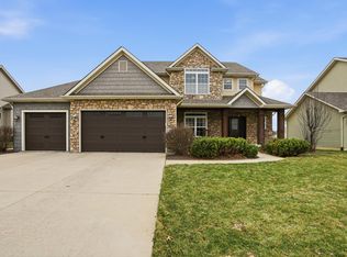 12826 Massachusetts St, Crown Point, IN 46307