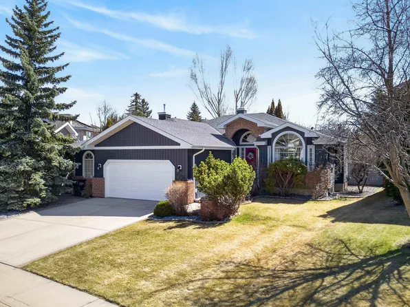 433 Twin Brooks Cres NW, Edmonton, AB T6J 6W7