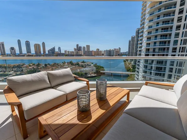 7000 Island Blvd APT 1402, Aventura, FL 33160