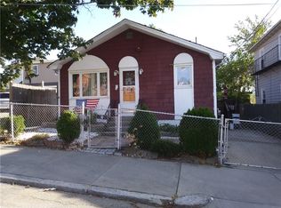 15 Westerly Ave, Providence, RI 02909