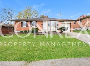 561 Palmerston Dr, Cincinnati, OH 45238