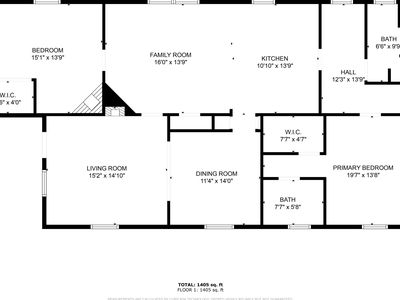 1419 Ward Ave NE, Huntsville, AL, 35801