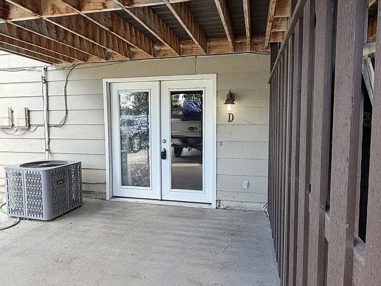 2314 Rosebud Dr #D — Photo 1