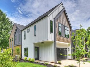 2701 Catalina Ave, Charlotte, NC 28206