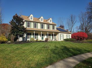 7 Sarah Ct, Dresher, PA 19025