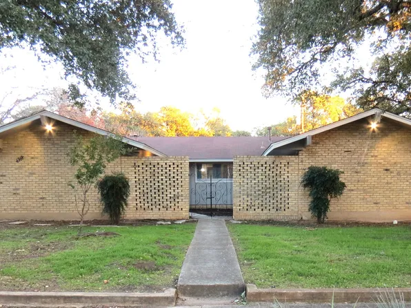 6718 FOREST DELL ST, San Antonio, TX 78240