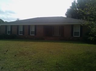 40 Bowen Rd, Tifton, GA 31794