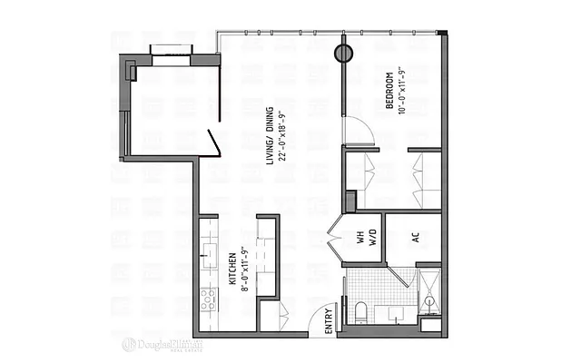 Rented by Douglas Elliman | media 48