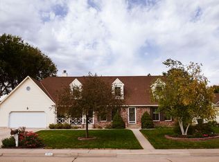 3114 Brentwood Blvd, Grand Island, NE 68801