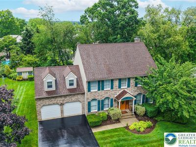 2200 Hopkins Ln, Easton, PA, 18040