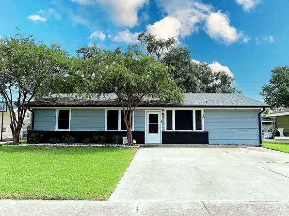 522 Paris Ln, Houma, LA 70363