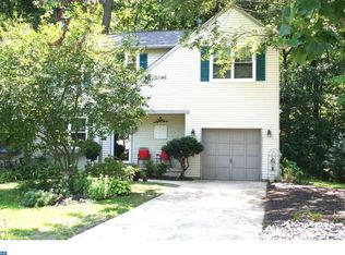 1 Bittern Ct, Voorhees, NJ 08043