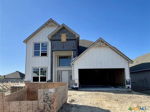 712 James Parker Cir, Killeen, TX 76542
