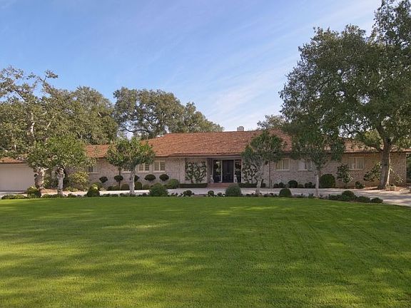1040 Oak Grove Ave San Marino Ca 91108 Zillow