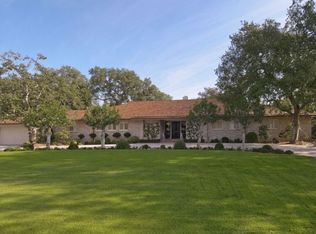 1040 Oak Grove Ave, San Marino, CA 91108