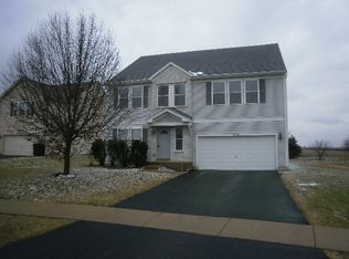 7132 Donovan Dr, Joliet, IL 60431