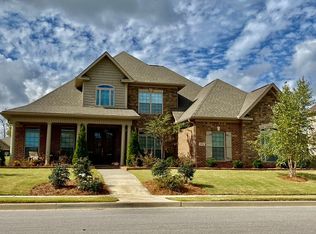 106 Willow Pond Dr, Madison, AL 35758