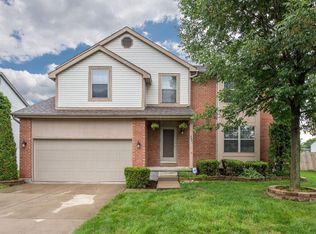 3591 Farmstead Dr, Pickerington, OH