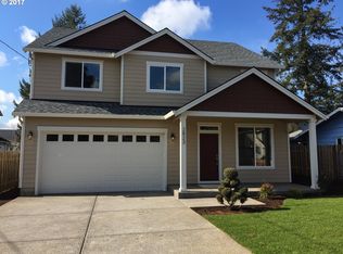 2823 SE 130th Ave, Portland, OR 97236