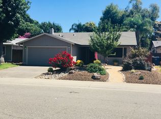 2525 Berrywood Dr, Rancho Cordova, CA 95670