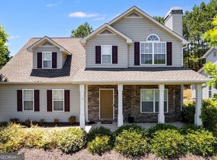 101 Providence Rd, Dallas, GA
