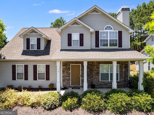 101 Providence Rd, Dallas, GA 30157