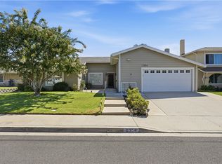 2354 N Collier Ct, Simi Valley, CA 93065
