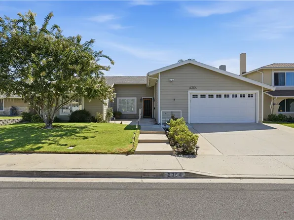 2354 N Collier Ct, Simi Valley, CA 93065