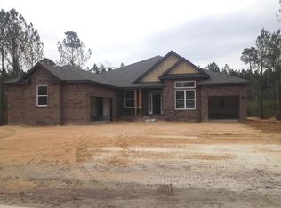 136 Haven Way, Freeport, FL 32439