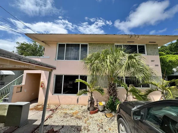 265 NE 55th Ter #1, Miami, FL 33137