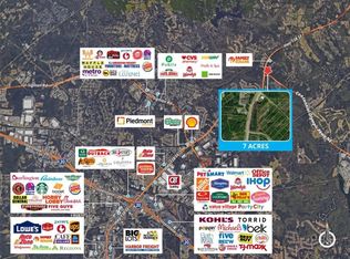 2443 Highway 138 SW, Conyers, GA 30013