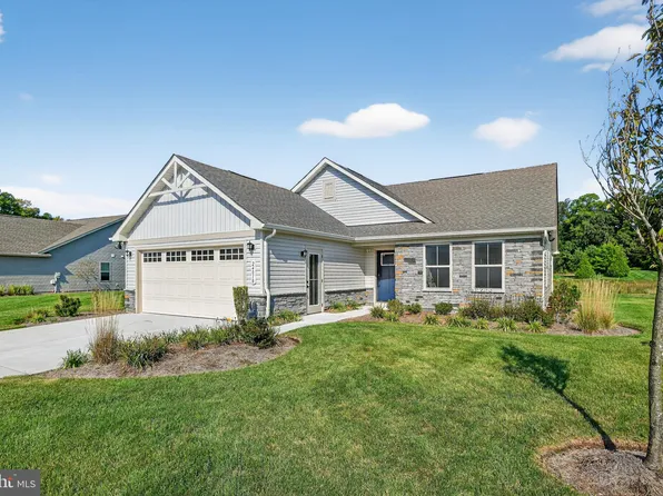 24010 Harvest Cir, Milton, DE 19968